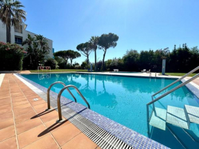Appartement Algarve,Quarteira Vilamoura Lago Azul